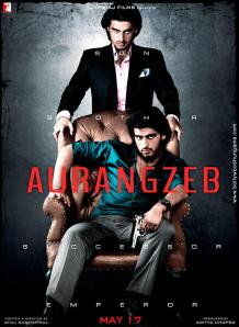 arjun-kapoor-dashing-look-photo-wallpaper-movie-aurangzeb